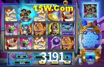 3191 Salvador - Promo Stats