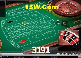 3191 Belo Horizonte - Jackpots