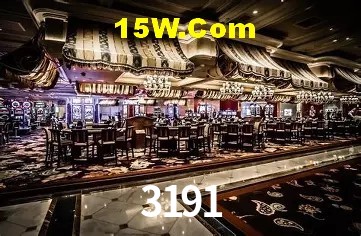 Casino Ao Vivo 3191