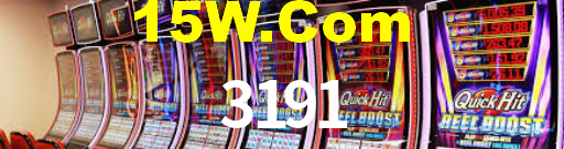 3191 - Best Online Bookmaker Online Casino - 3191 Com