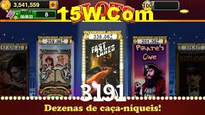 Game Providers 3191