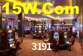 Blackjack Table 3191