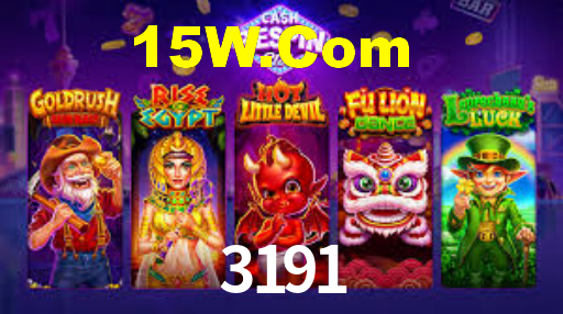 3191 Com