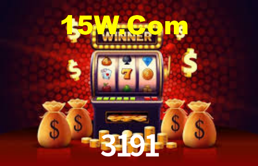 Sinta a adrenalina dos jogos de cassino com 3191