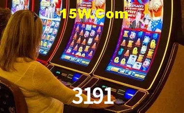 3191 São Paulo - Jogo Providers