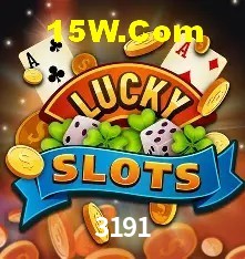 3191 São Paulo - Top Slots