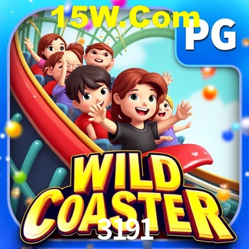 Descubra o Mundo do Cassino Online com 3191