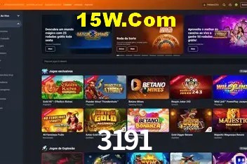 3191 Rio de Janeiro - Slot Strategy